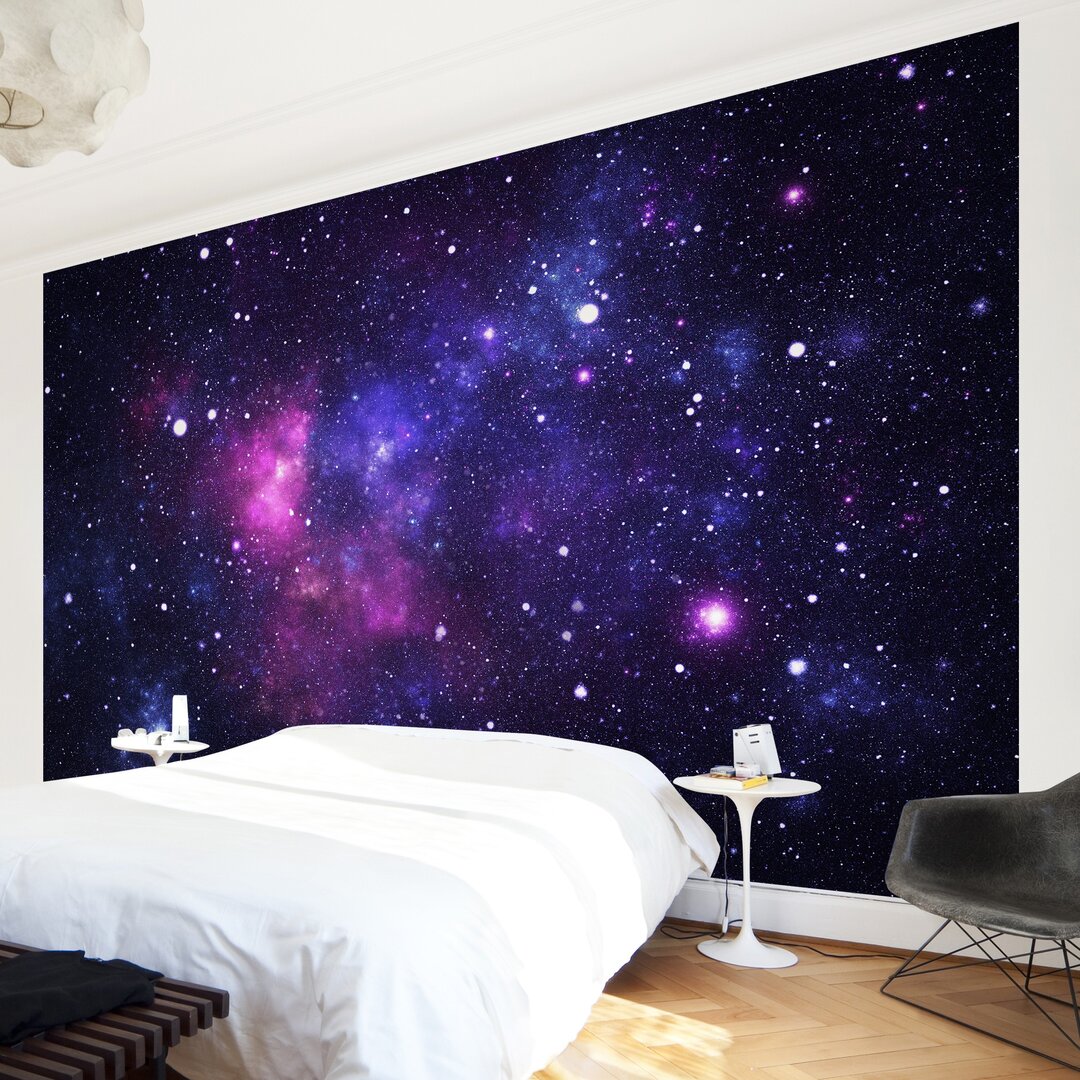 Tapete Galaxy 3,2 m x 480 cm