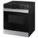 Samsung Bespoke Smart Slide-In Electric Range 6.3 cu. ft. with Precision Knobs