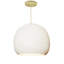 Clay 1 - Light Pendant-918506343-918476743-836830199
