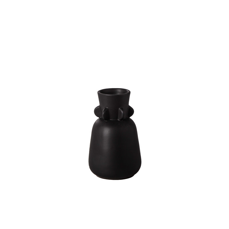 Vase en céramique