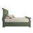 Angastina Wingback Bed-827977034-827977038