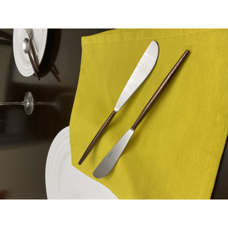 Stainless Steel Dinner Knife
