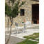Bora Outdoor Dining Side Chair-1671433996