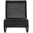 Antigua Wicker Outdoor Patio Rocker-153120616