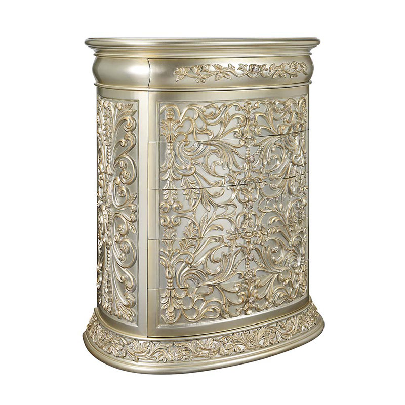 Commode 3 tiroirs