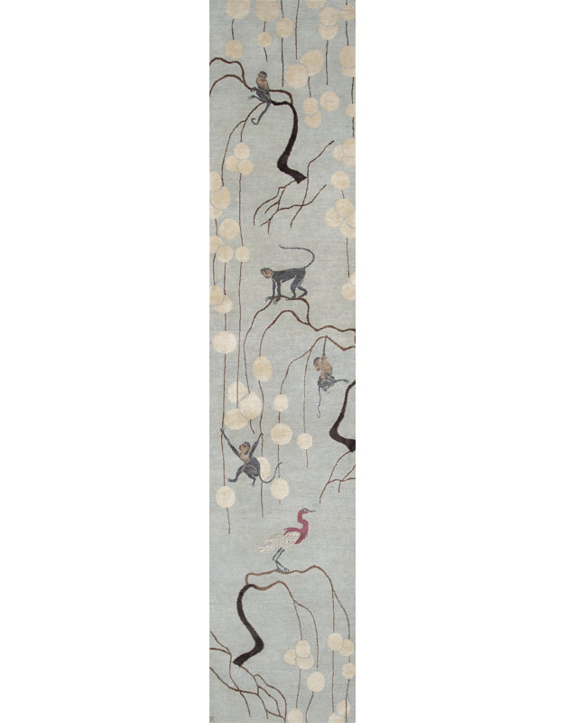 Classic Area Rug, Rectangle 8' x 10'