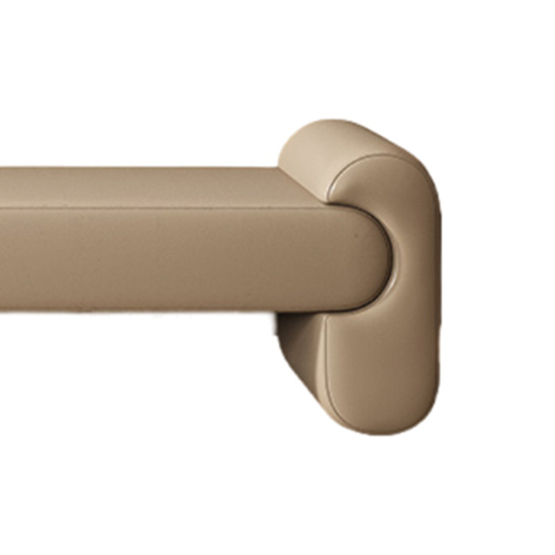 Linney, 19.29" H x 68.9" W x 17.72" D