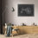 Art, Harper, Ethan, art sur toile tendue avec châssis: Tractor Blueprint IV