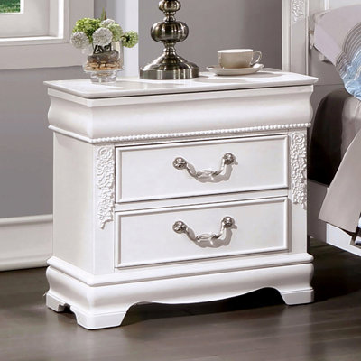 Table de chevet 1Pc