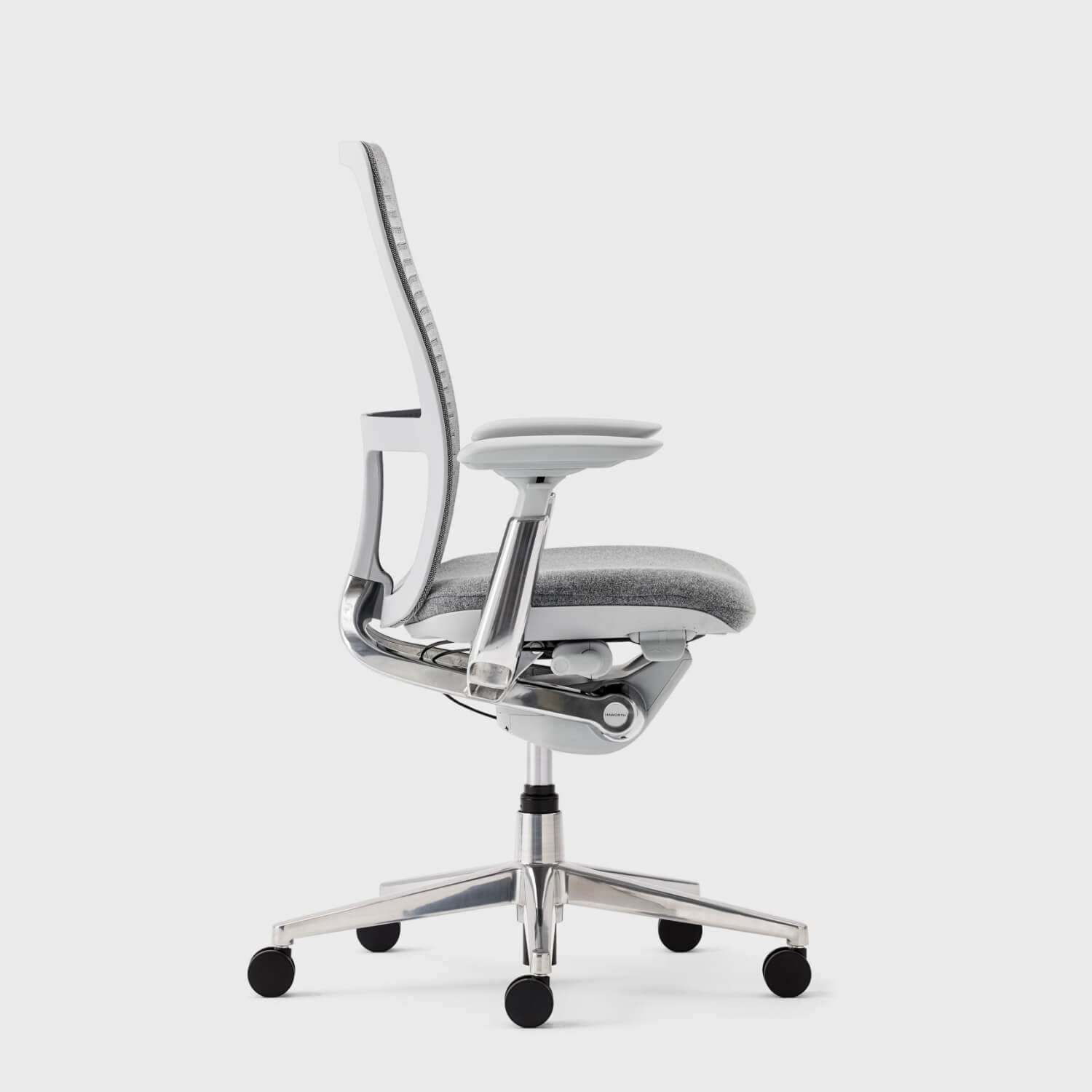 Zody Gaming Chair, Iron