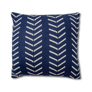 Coussin Bohemian Palmer