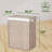 Laundry Hamper with Handles-99141435