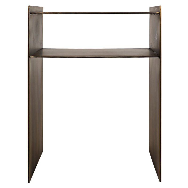 Cyrus End Table