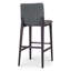 Tabouret de comptoir moderne moderne brésilien Godan-60498984-60190056