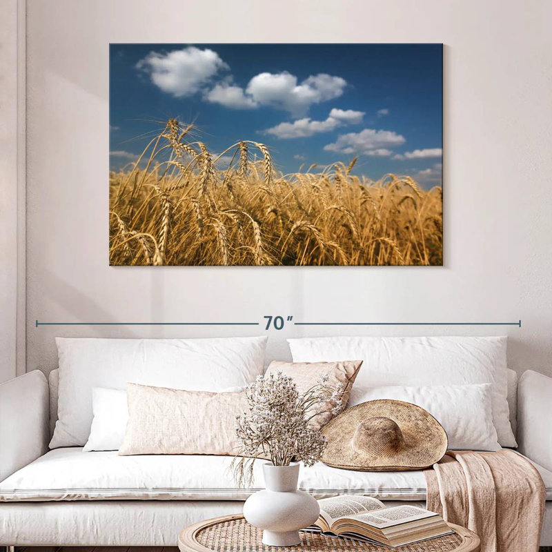 Harnek Rye Field