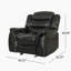 Fauteuil inclinable Texian-119721529