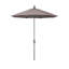 Parasol de marché 7 pi 6 po Sun Master Series-87584311