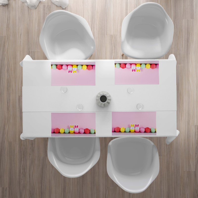Récapitulatif 18,5" lapin