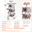 68'' H Cat Tree-101925068