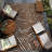 Dolce Abstract Amber Flatwoven Indoor Outdoor Area Rug-95762590