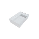 16.75'' L Bathroom Sink