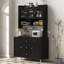 190cm Kitchen Pantry-496976646