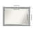 Flat Wall Mirror-1050686357