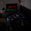 Halloween Dogs Glow in the Dark Duvet Cover Set with Pillowcases With Pillowcase-71581252-71581249