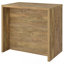 Bar de maison autoportant en bois d'ingénierie Irving Mango-106984962