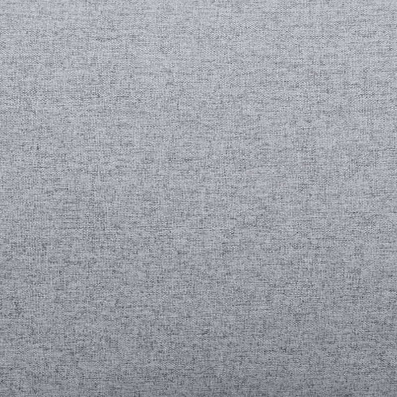 Arnuad Futon Chair, Light Gray