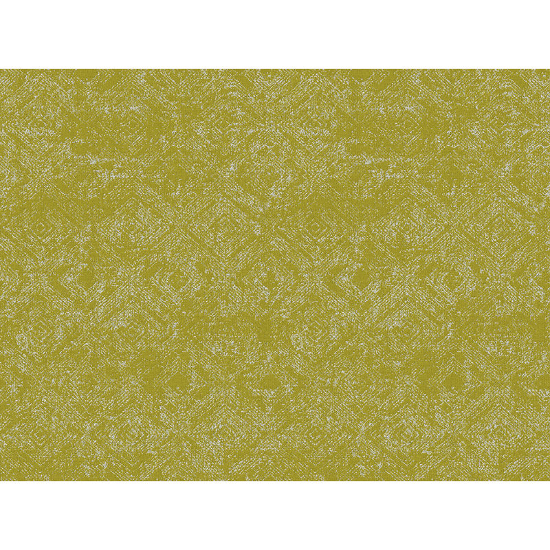 Reflections Outdoor Ottoman, Botanic Willow, Pewter