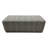 Argjent Plush Multifunctional Ottoman with Removable Table- Versatile Bench & Cocktail Table in One-179154223