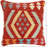 Davenpor Geometric Throw Pillow