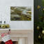 No Frame Print on Canvas