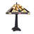 Resin Table Lamp