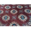 Afghan One-of-a-Kind 9'7" X 13' Area Rug