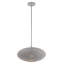 Luminaire suspendu géométrique 1 lumière Bion-634380580