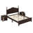 Dhruvan Panel Storage Bed-1306835290-1306835293