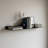 Metal Floating Shelf-927919182