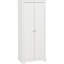 Clarita 2 Door Wardrobe 