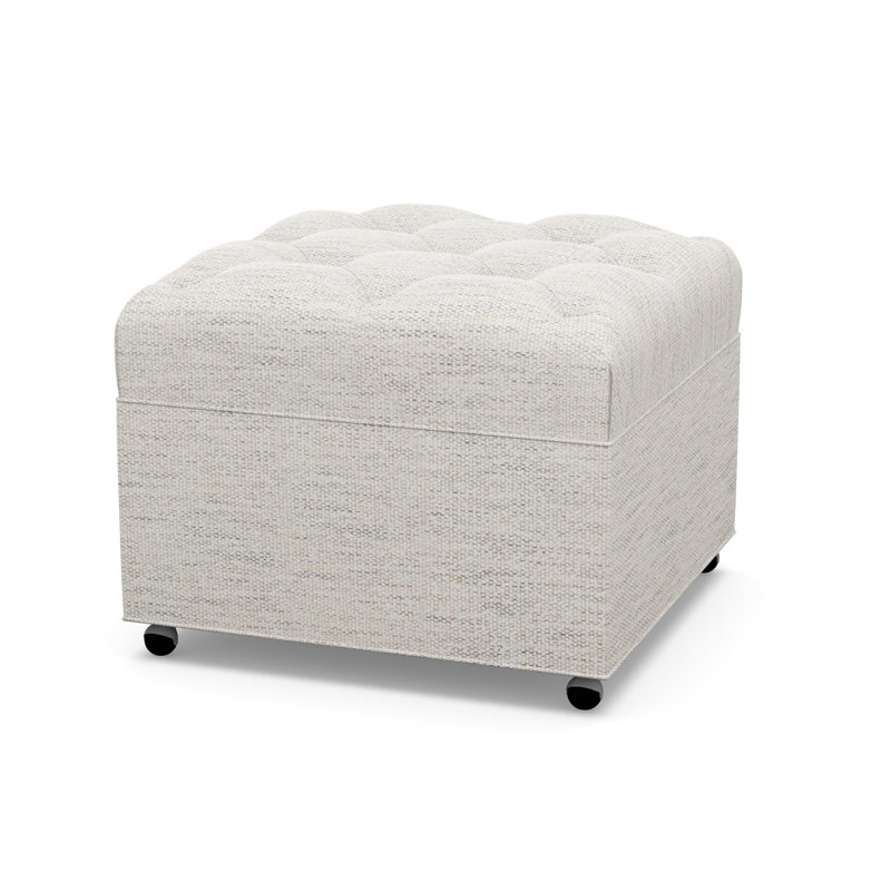 Square Ottoman, 3906-73