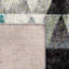 Tapis gris / bleu Asumi-59969622