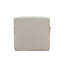 Karina Upholstered Accent Stool-2068202511