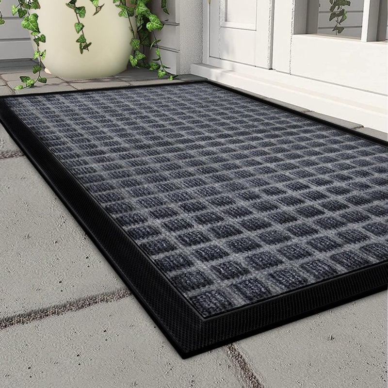 Non-Slip Doormat