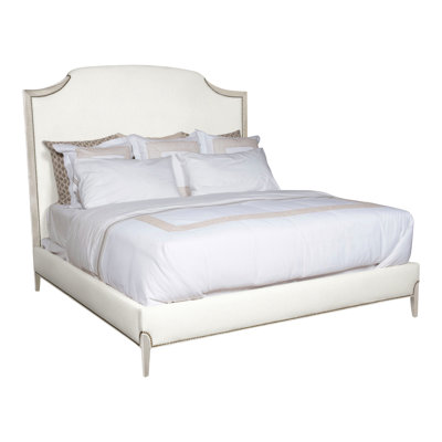 Lillet Upholstered Bed