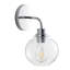 Éclairage pour meuble-lavabo rustique à DEL Daulton-551178086-624572613