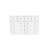 White est en rupture de stock