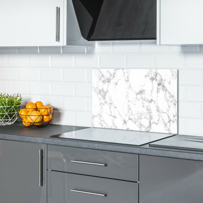 Rew Tempered Glass Chopping Board