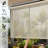 Cordless Semi-Sheer Roller Shade-1163432607