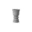 Suave Resin Pot Planter-49046240-49046251